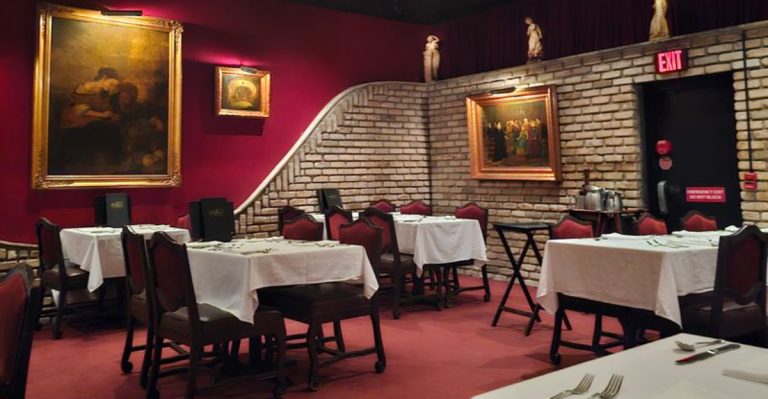 The Filet Mignon At This Florida Restaurant Is So Good, You’ll Think About It For Weeks