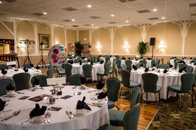 Service Style And Hospitality