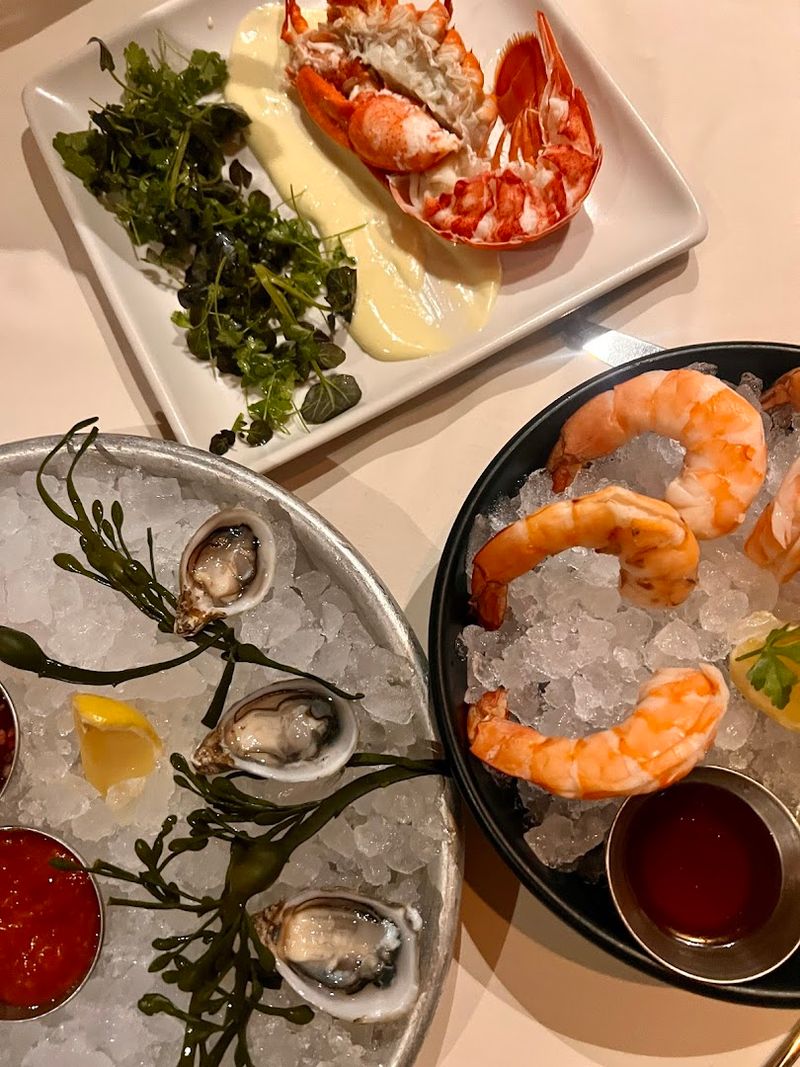 Starters Worth Saving Room For