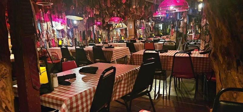 The Atmosphere That Feels Like A Warm Hug From 1968