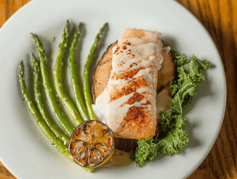 Sides That Actually Deserve Attention