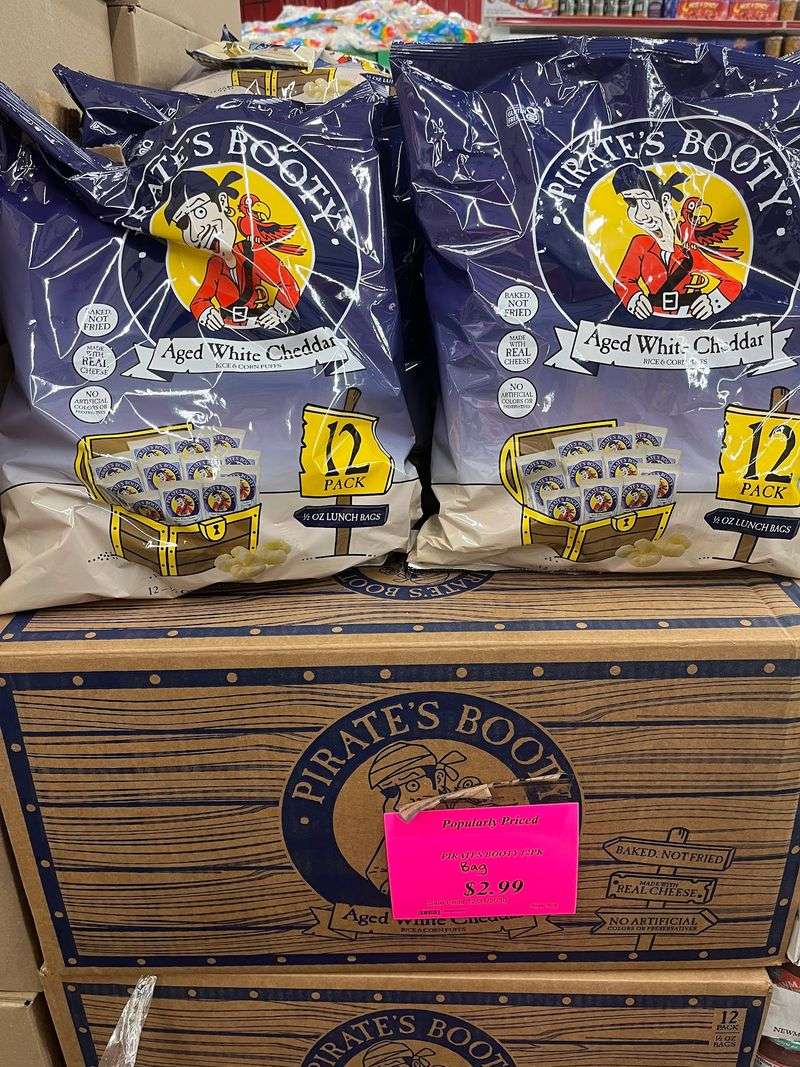 The Fill-A-Bag Deal That People Actually Talk About