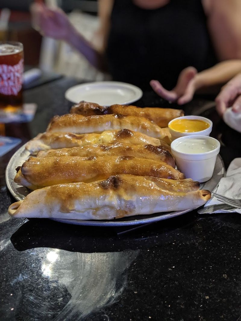 The House-Made Ranch Dressing Deserves Its Own Spotlight