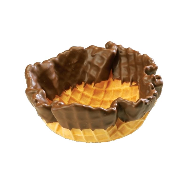 The Final Scoop