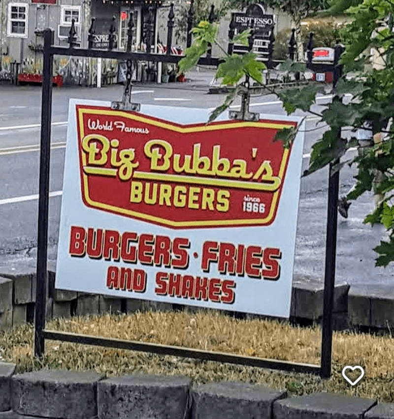 The Final Verdict on Bubba's
