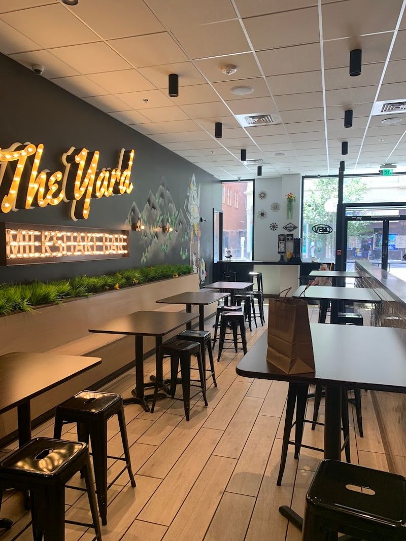 The Final Word On The Yard Milkshake Bar In Denver