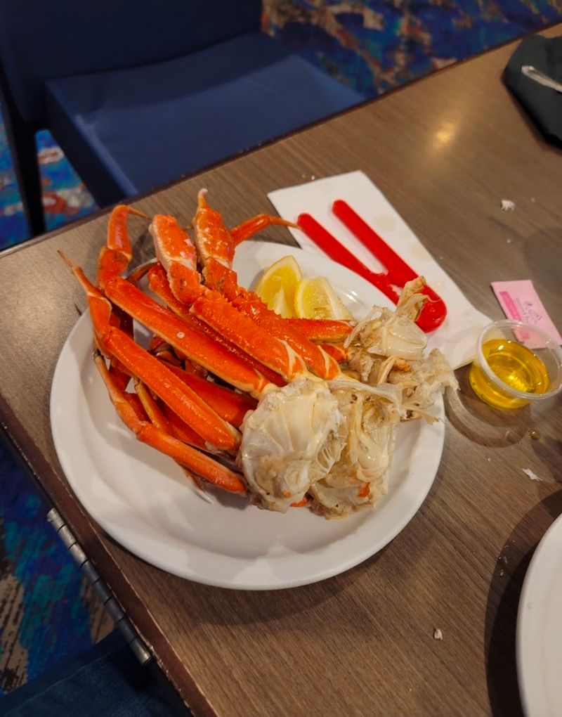 The Final Word On Why This Colorado Buffet Earns The Drive