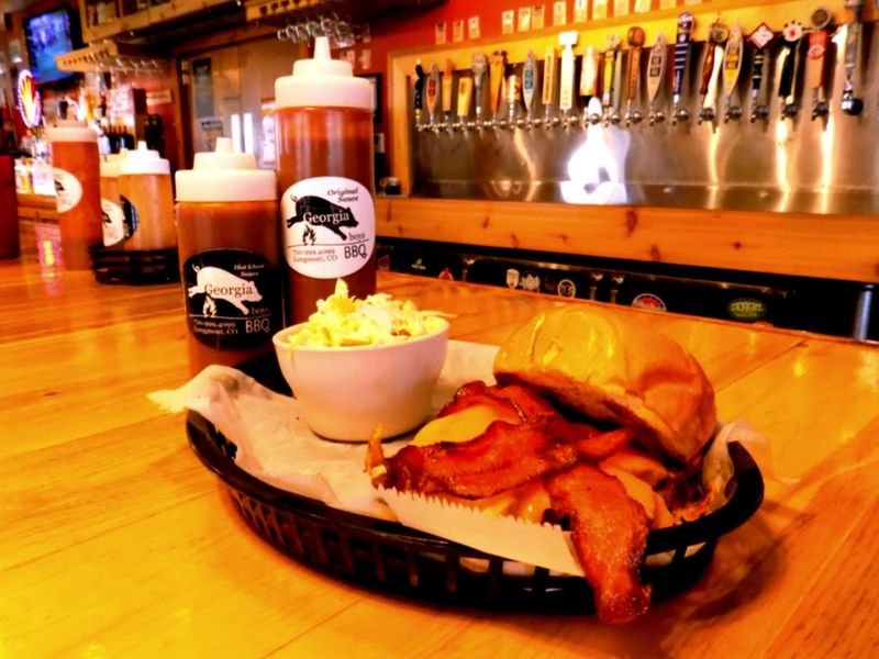 The Final Word On Why This Longmont BBQ Spot Earns Its Legend Status