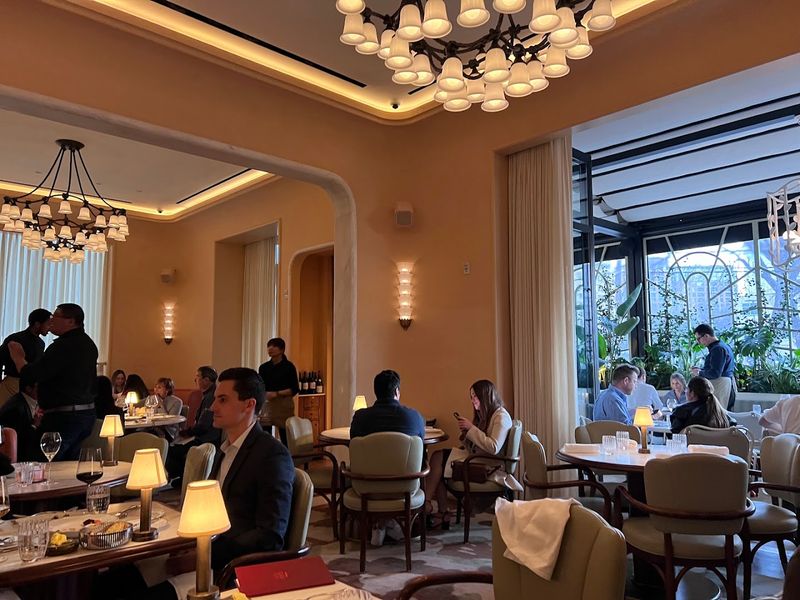 The Final Word On Why You Need To Make This Reservation Happen