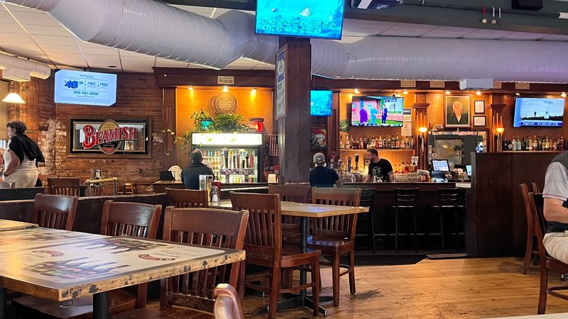The Final Word on Flat Iron Cafe