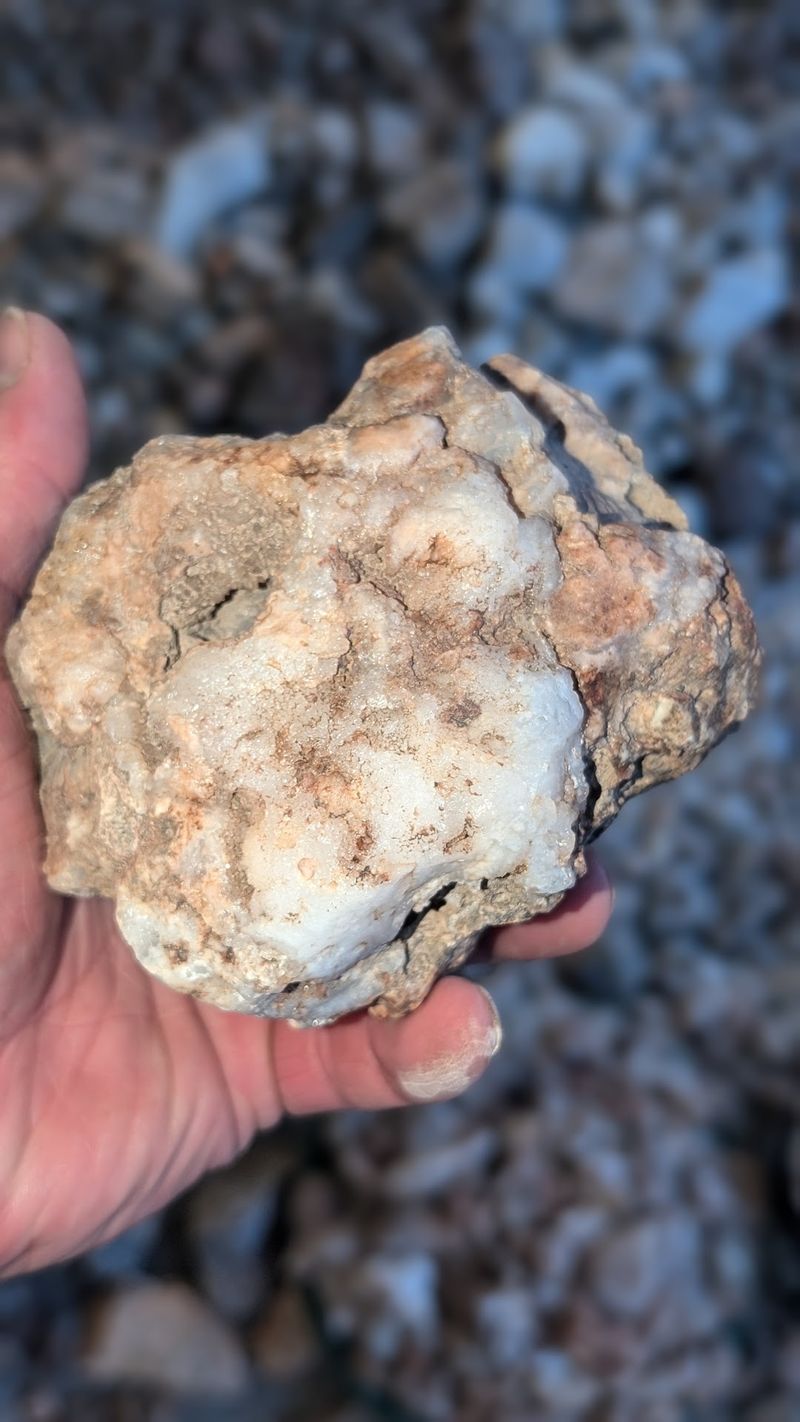 The Fire Agate That Started It All The Fire Agate That Started It All