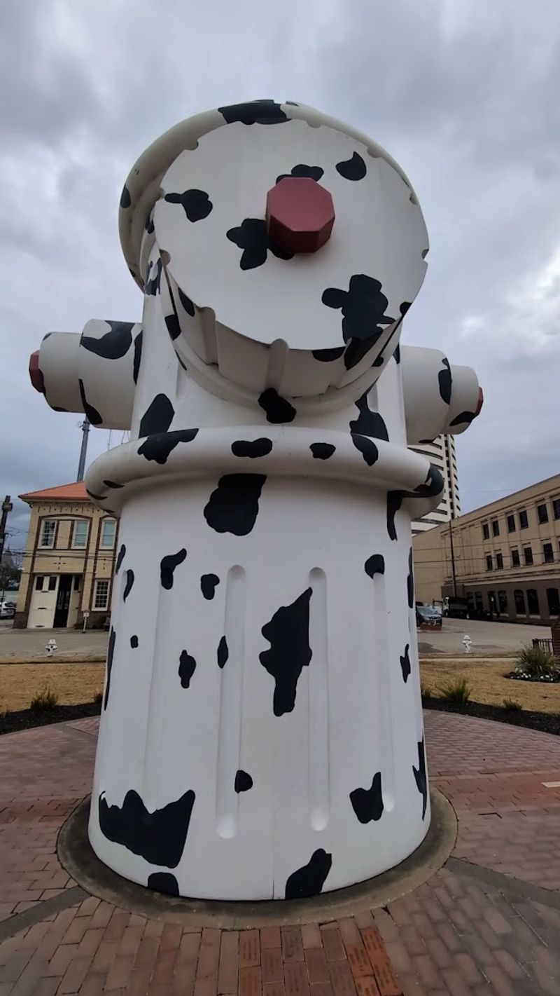 The Disney Connection That Made History