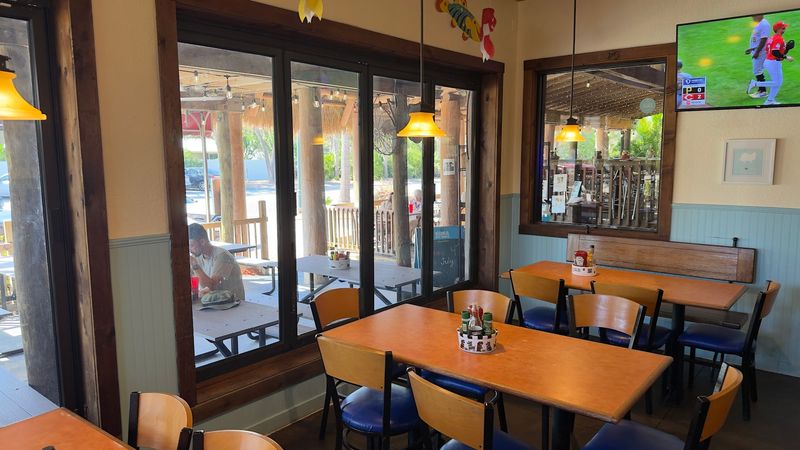 A Dog-Friendly Dining Experience That Feels Genuinely Welcoming