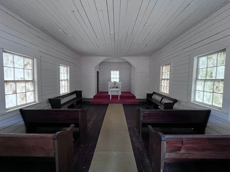 The First African Baptist Church And Its Remarkable Legacy