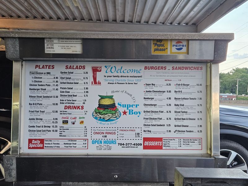 Tray On The Window Ritual