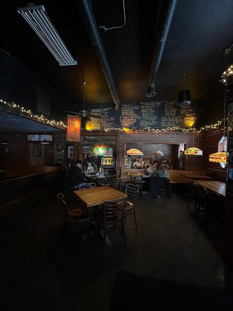 The Bronx Bar Story Behind The Sandwich