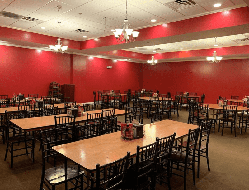 Why Greenville, SC Is the Unexpected Capital of This Dish