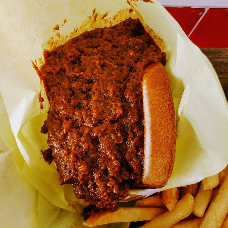 Why The Chili Hits Different