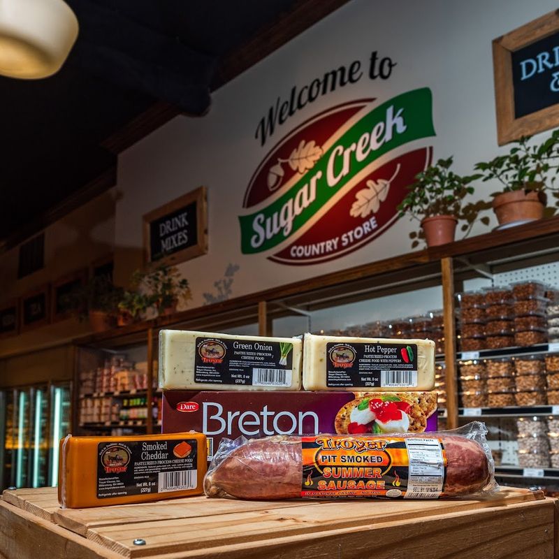 Where The Cravings Pointed Me