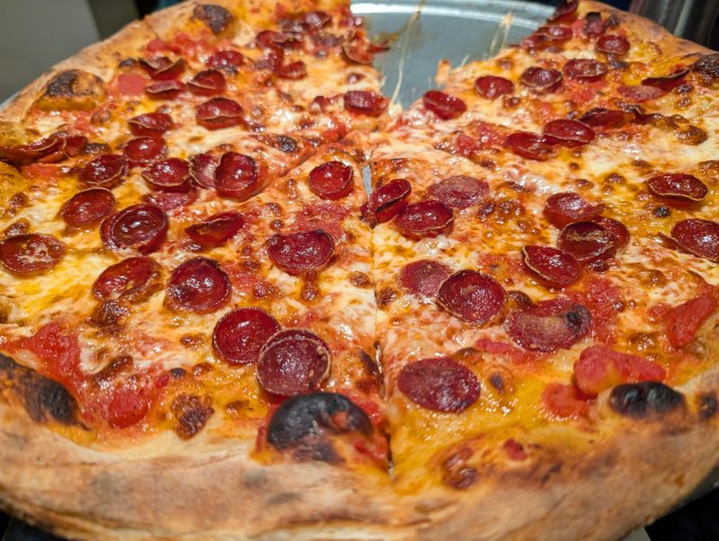 Slices That Deserve Their Reputation