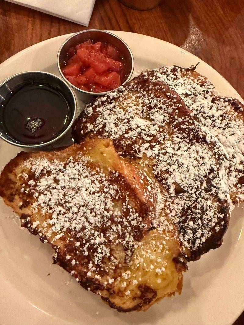 Why The Soak Matters