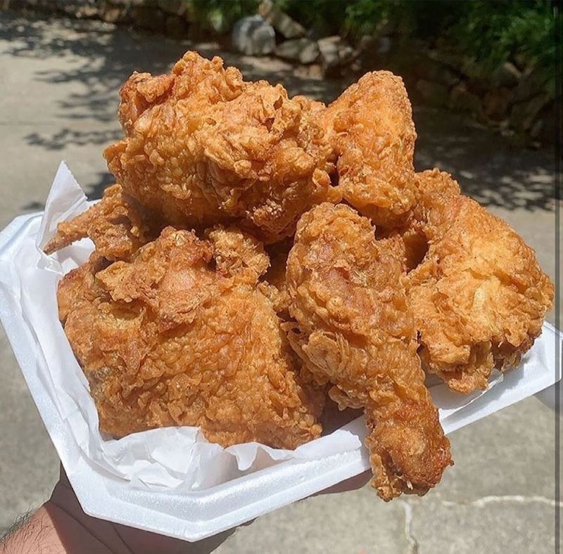 Finding The Door, Finding The Rhythm