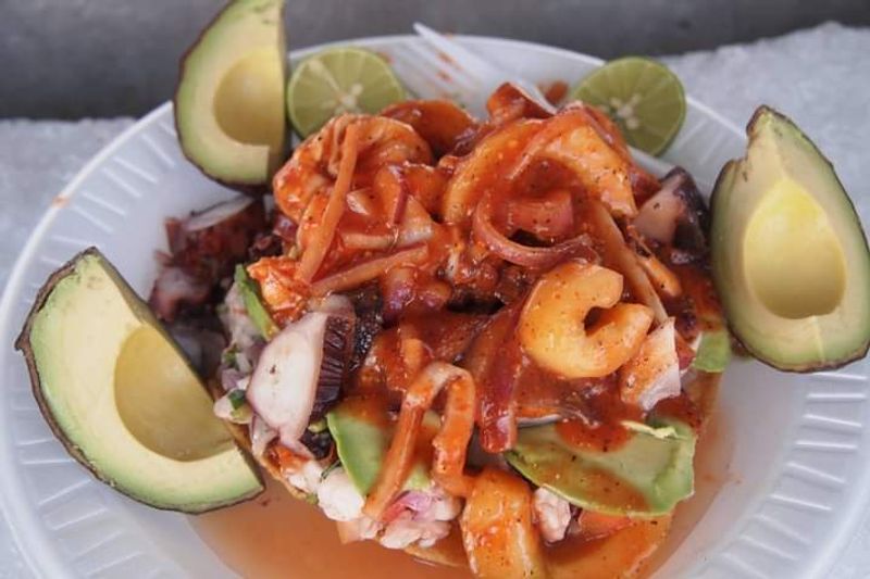 How Avocado Became The Headliner