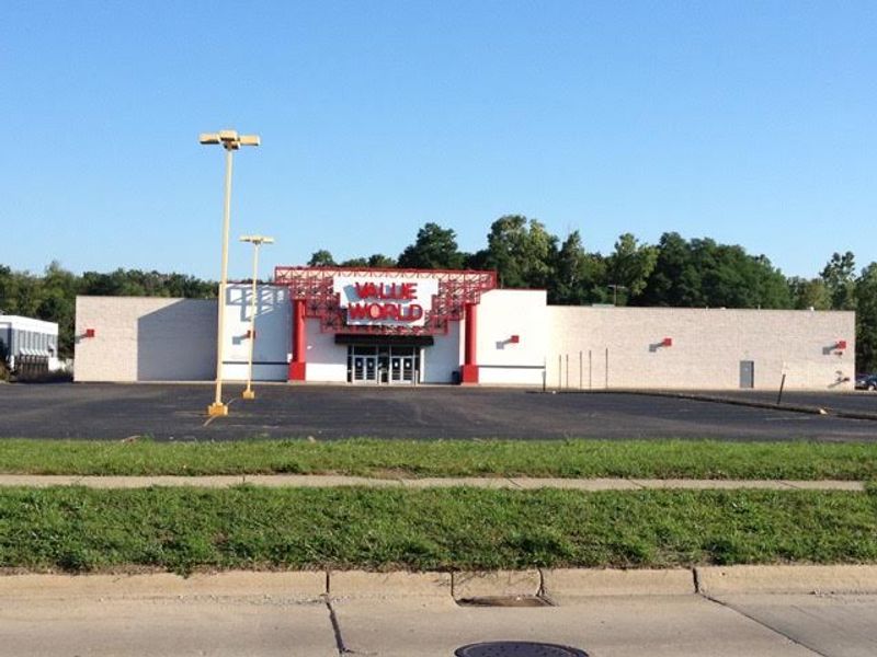 A Treasure Hunter’s Landmark In Westland