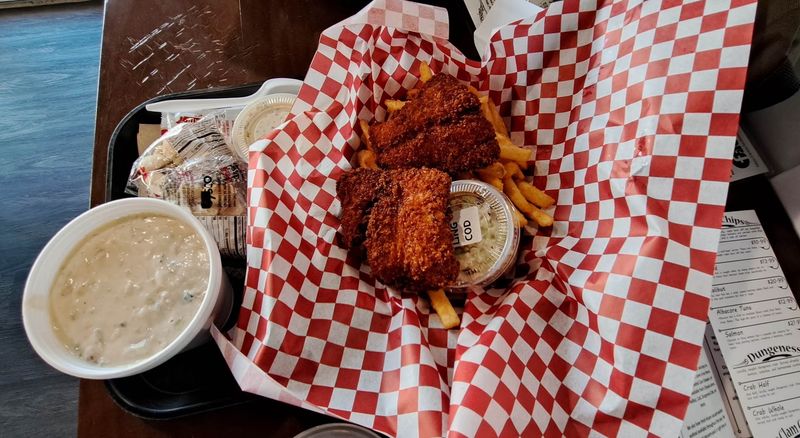 The Clam Chowder That Started It All