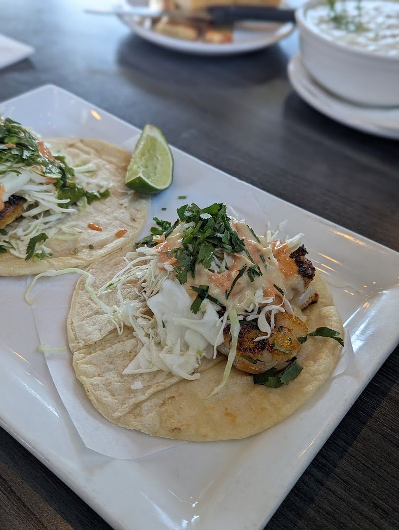 Fish Tacos That Actually Live Up To The Hype