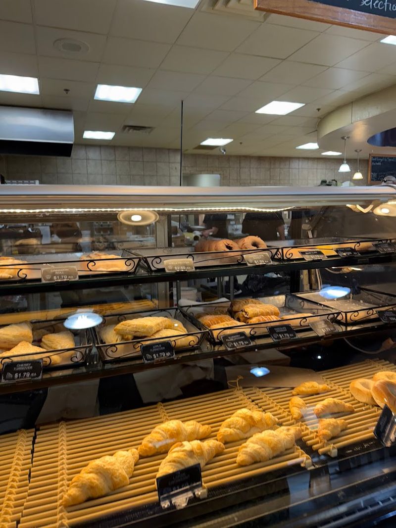 The Bakery Section Deserves Its Own Fan Club