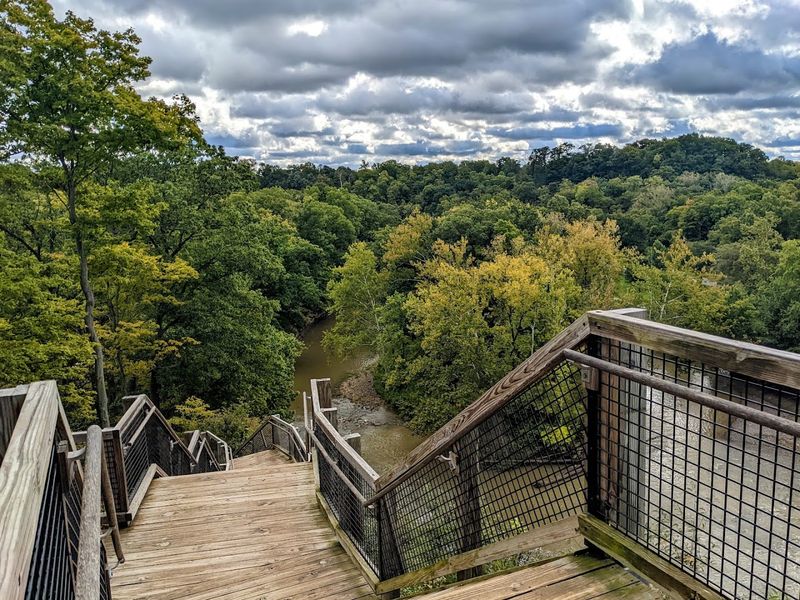 The First Impression: A Park That Earns Its Reputation