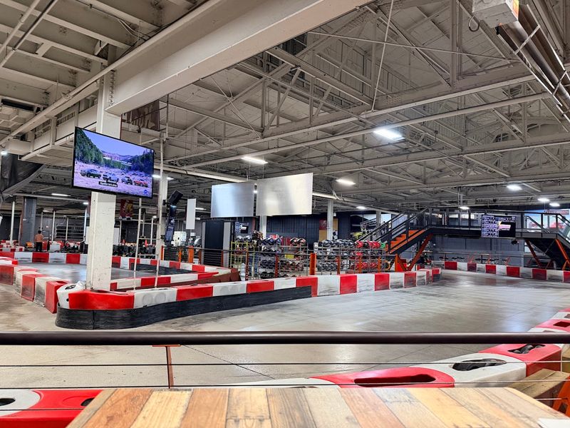 The Track Layout: Turns, Challenges, and Pure Fun