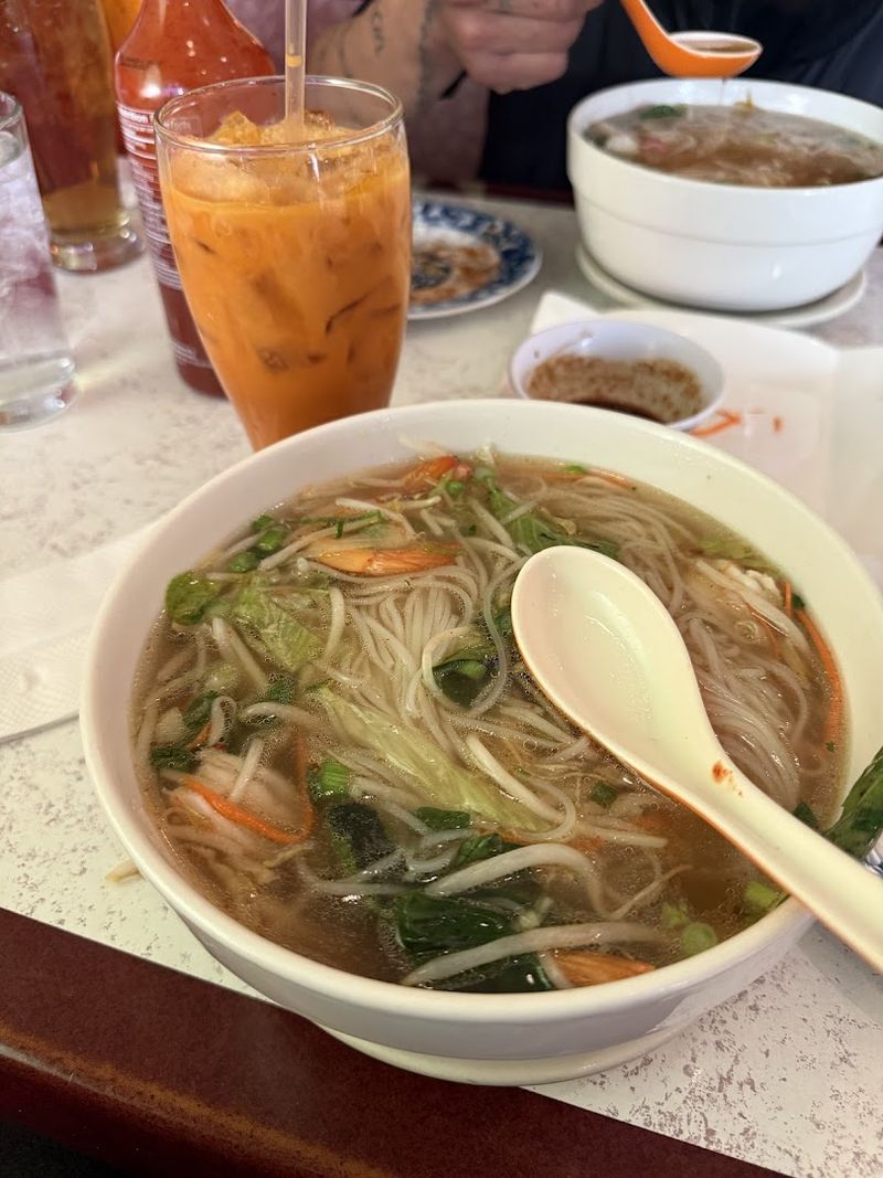 Broth That Locals Cannot Stop Talking About