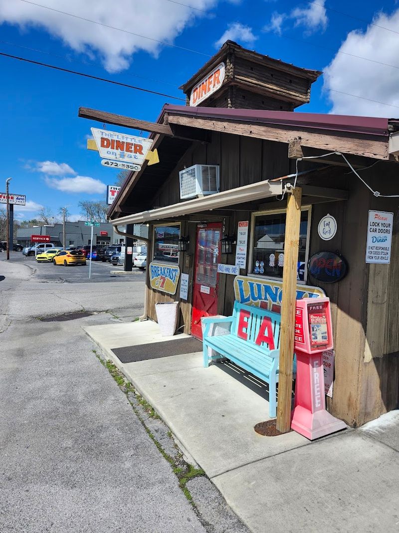 Where City Life Meets Unexpected Charm