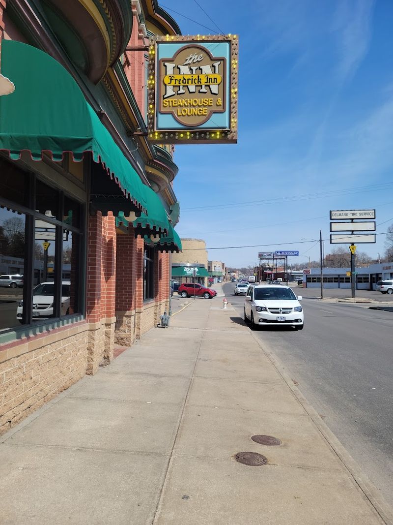 A Spot That Makes Every Bite An Adventure