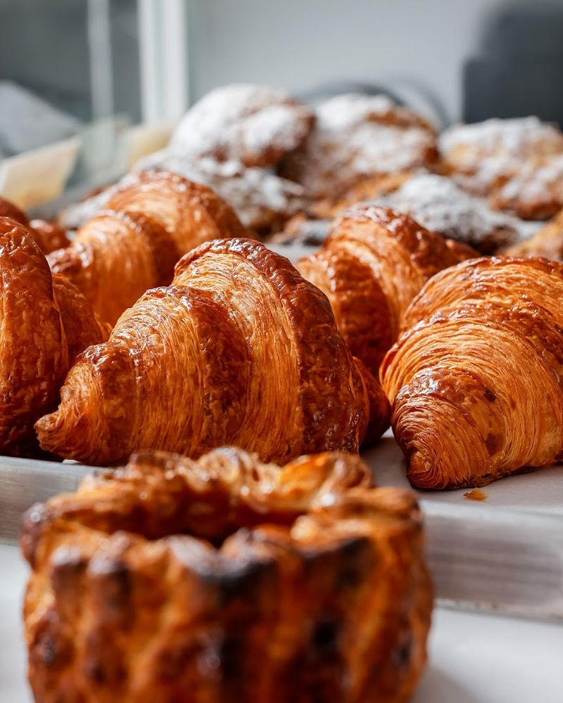 Almond Croissants That Deserve Their Own Fan Club