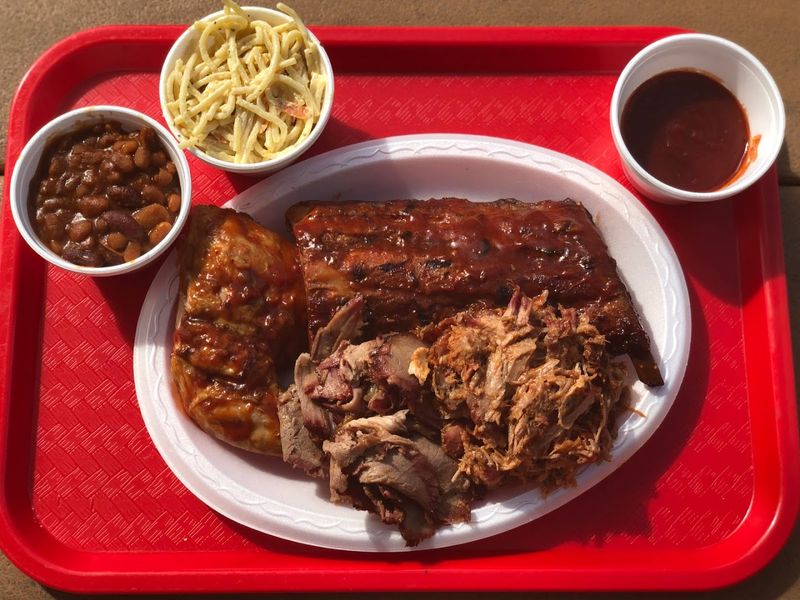 Signature BBQ Meats To Focus On
