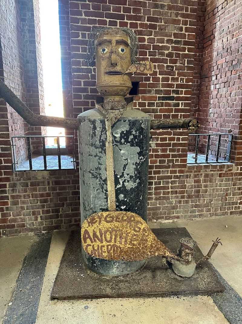 Climbing The Tower: Key West From Above