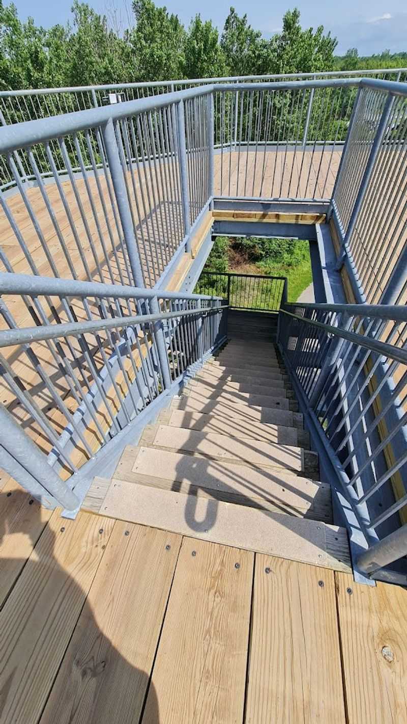 Climbing the 83 Steps That Change Everything