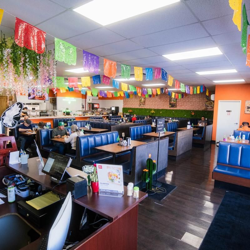 Where To Find This Flavor Paradise In Henderson