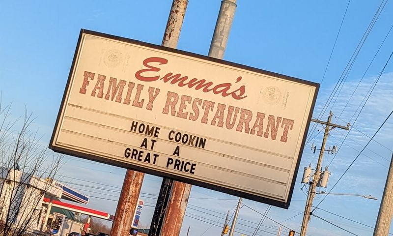 Emma's Location And the Cozy Vibe That Pulls You In