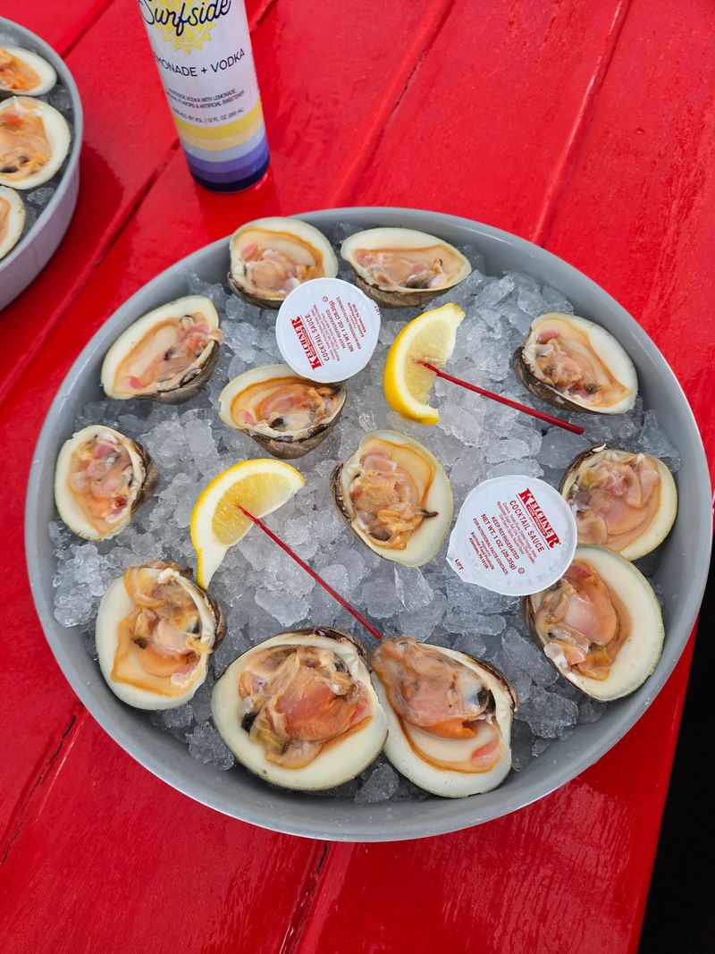 The Second Round That Proves Why People Return