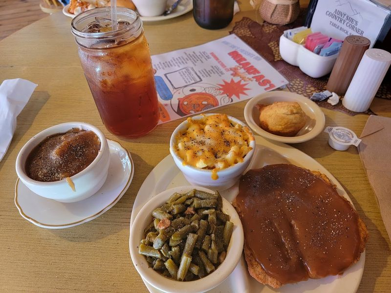 Excellent Value For The Quality And Quantity Served