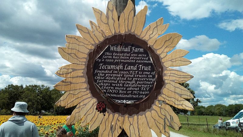 The Story Behind the Tecumseh Land Trust
