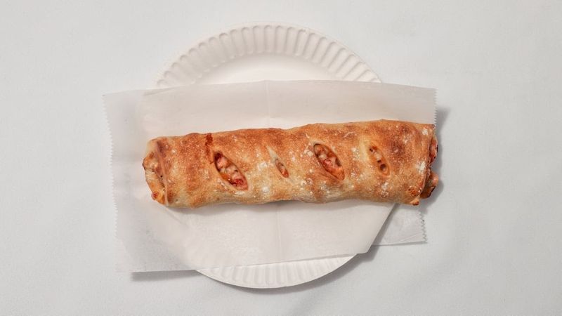 The Grandma Slice With Wall Street Swagger