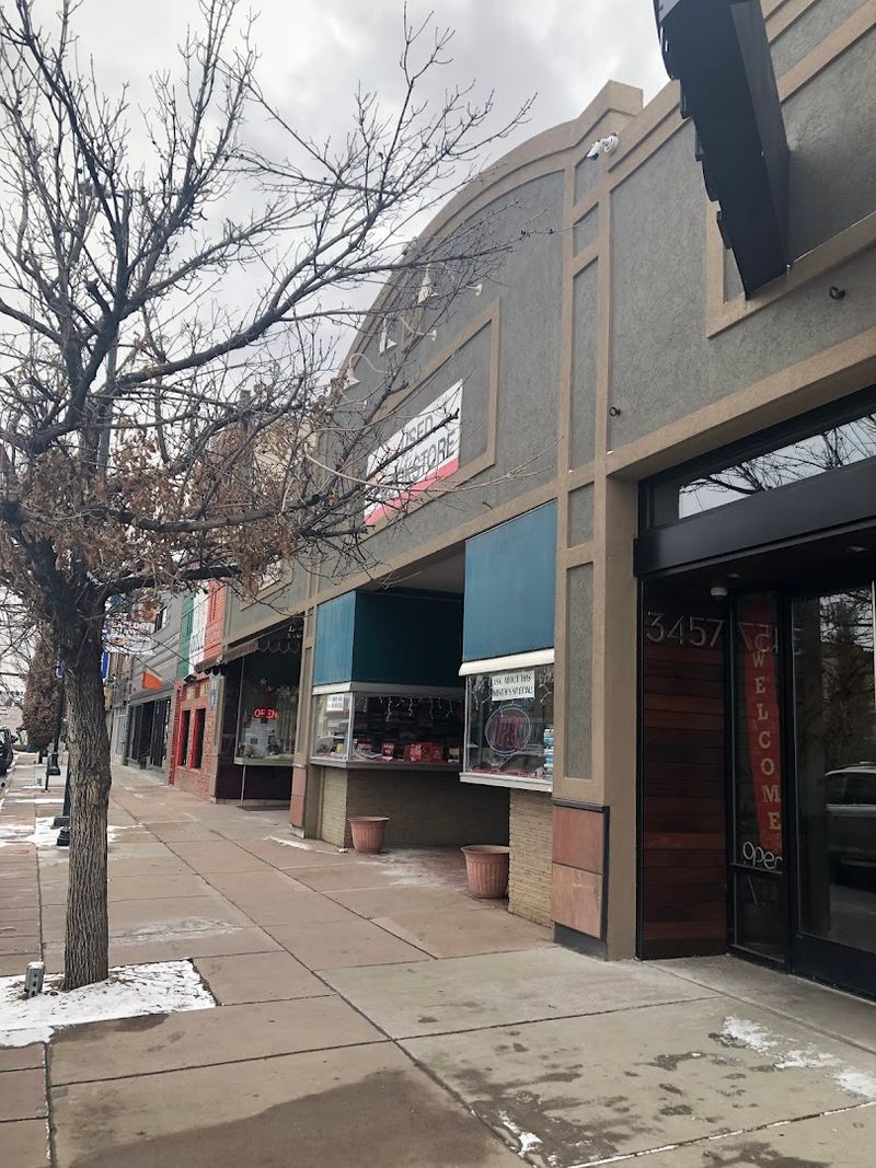 The Address You Need To Save Right Now