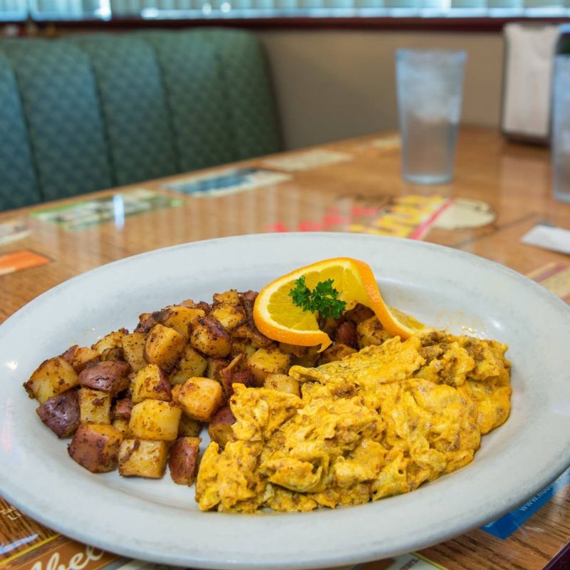 Hash Browns That Deserve Their Own Fan Club