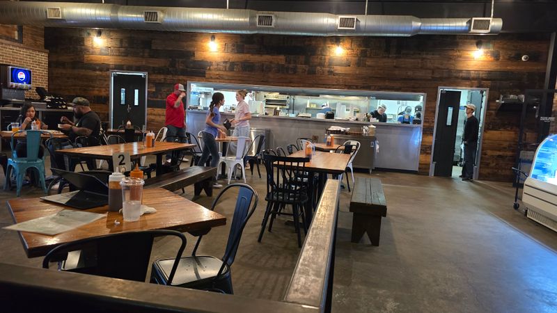 Brisket With Bark That Talks Back