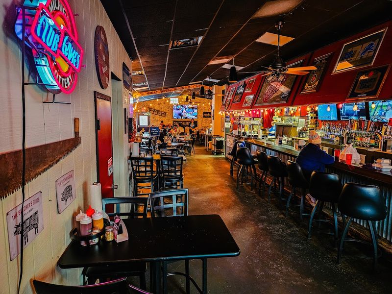 Finding The Spot Hidden In Plain Sight